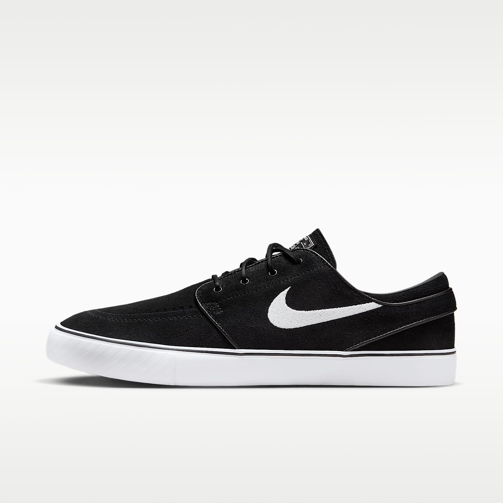 Nike SB Zoom Janoski OG+ Skate Shoes. Nike CA